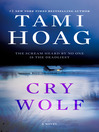 Cover image for Cry Wolf